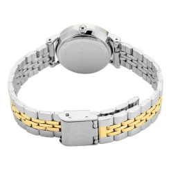 Montre Alix Blanc|CODHOR