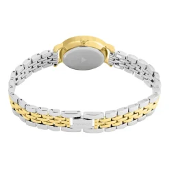 Montre Alix Blanc|CODHOR New