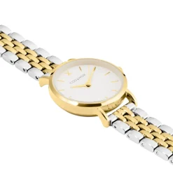 Montre Alix Blanc|CODHOR New