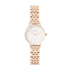 Montre Alix Blanc|CODHOR Discount