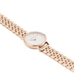 Montre Alix Blanc|CODHOR Discount