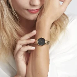 Montre Alix Noir|CODHOR