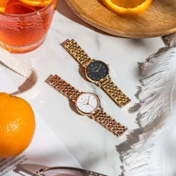Montre Alix Noir|CODHOR