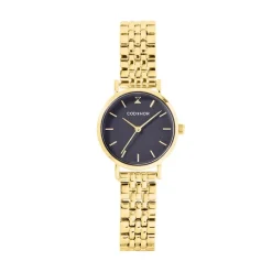 Montre Alix Noir|CODHOR