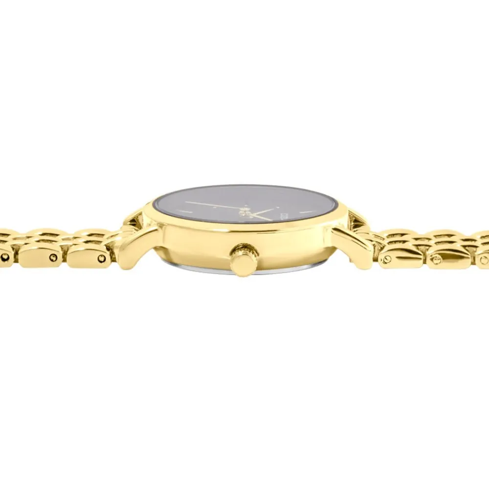 Montre Alix Noir|CODHOR
