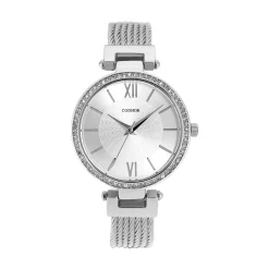 Montre Alyssa Argent|CODHOR Clearance