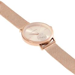 Montre Amele Dore Rose|CODHOR Clearance