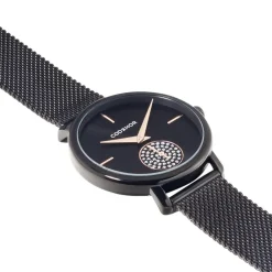 Montre Amele Noir|CODHOR Outlet