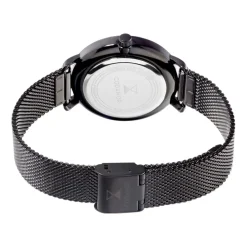 Montre Amele Noir|CODHOR Outlet