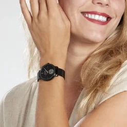 Montre Amele Noir|CODHOR Outlet