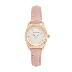 Montre Anais Argenté|CODHOR Clearance