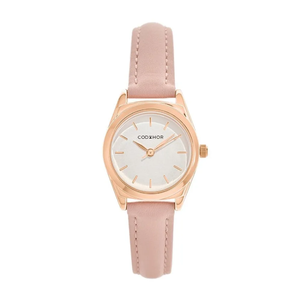 Montre Anais Argenté|CODHOR Clearance
