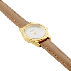 Montre Anais Argenté|CODHOR Discount