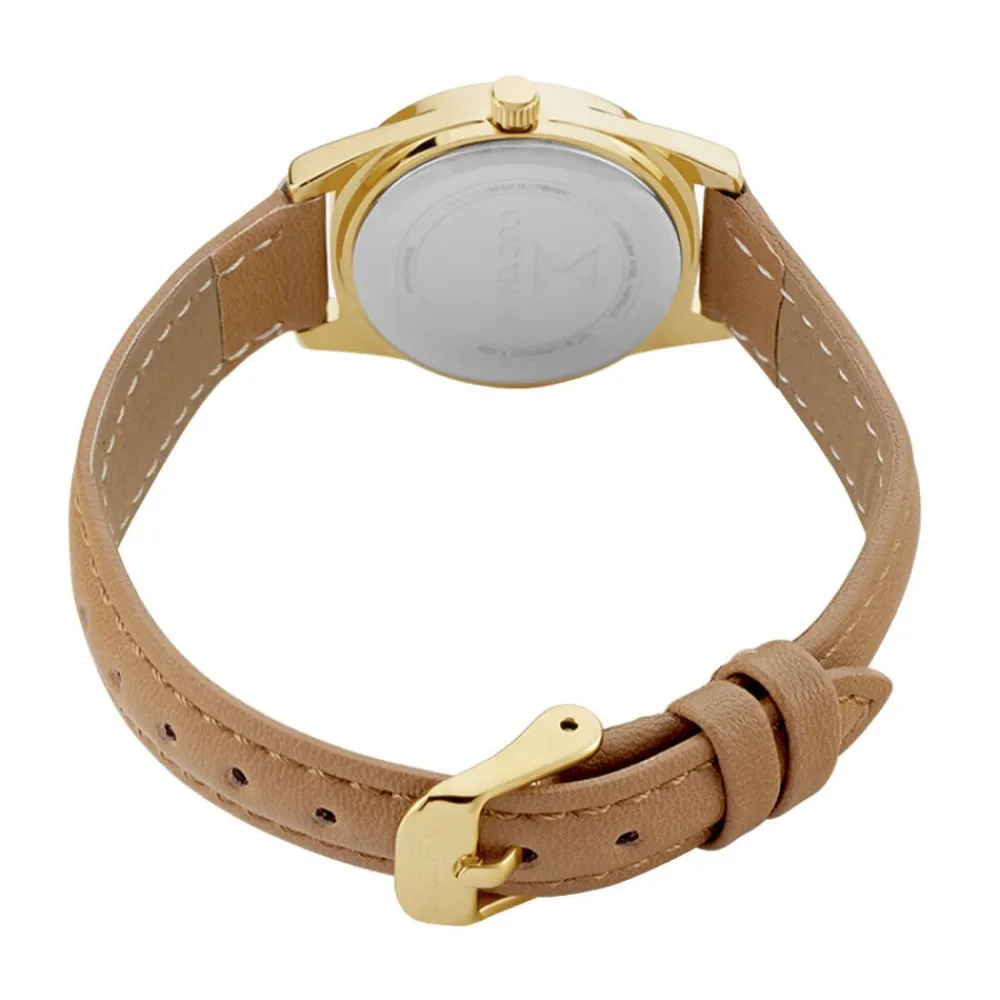 Montre Anais Argenté|CODHOR Discount