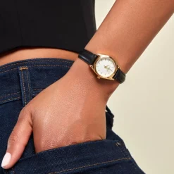 Montre Anais Argenté|CODHOR Discount