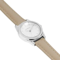 Montre Anais Argenté|CODHOR Outlet