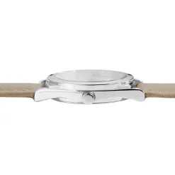 Montre Anais Argenté|CODHOR Outlet