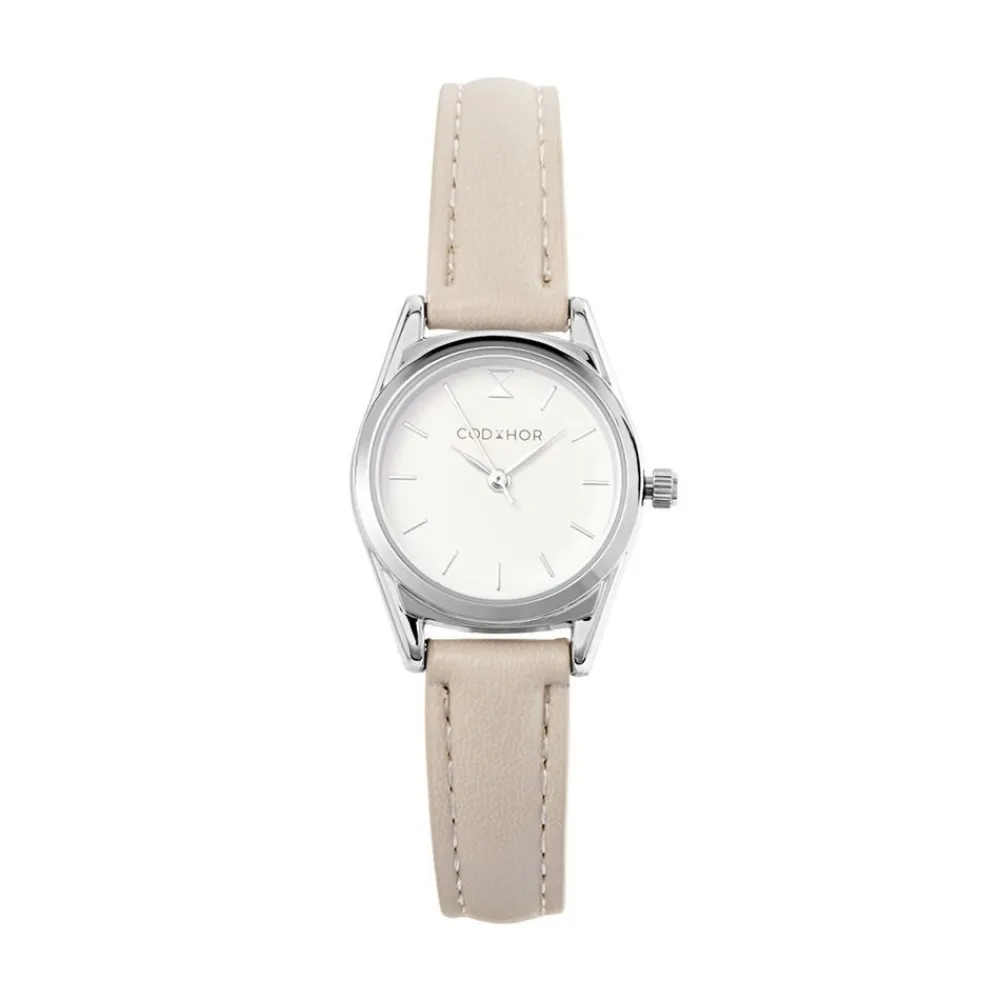 Montre Anais Blanc|CODHOR Online