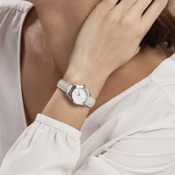 Montre Anais Blanc|CODHOR Online