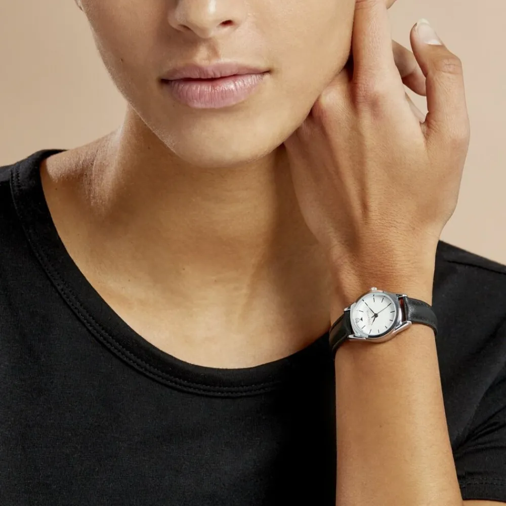 Montre Anais Blanc|CODHOR Best