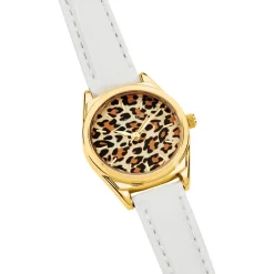 Montre Anais Leopard|CODHOR Hot