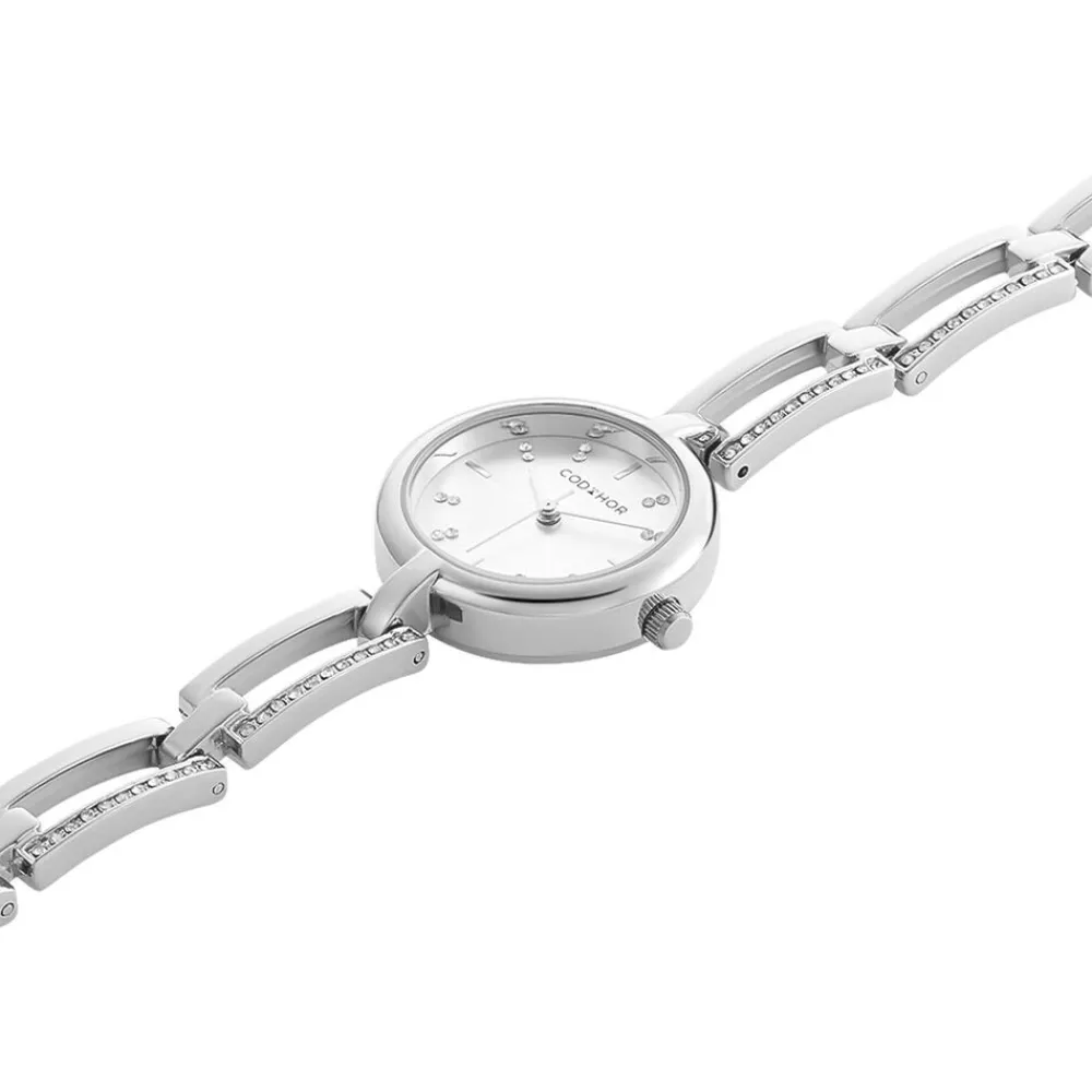 Montre Andrea Argent|CODHOR Hot
