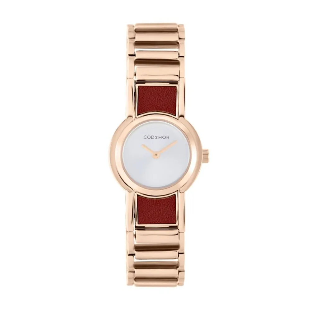 Montre Andree Argenté|CODHOR Sale
