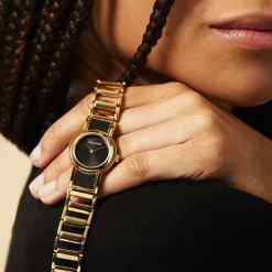 Montre Andree Noir|CODHOR Online