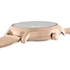 Montre Annah Cristaux Bleus|CODHOR Sale
