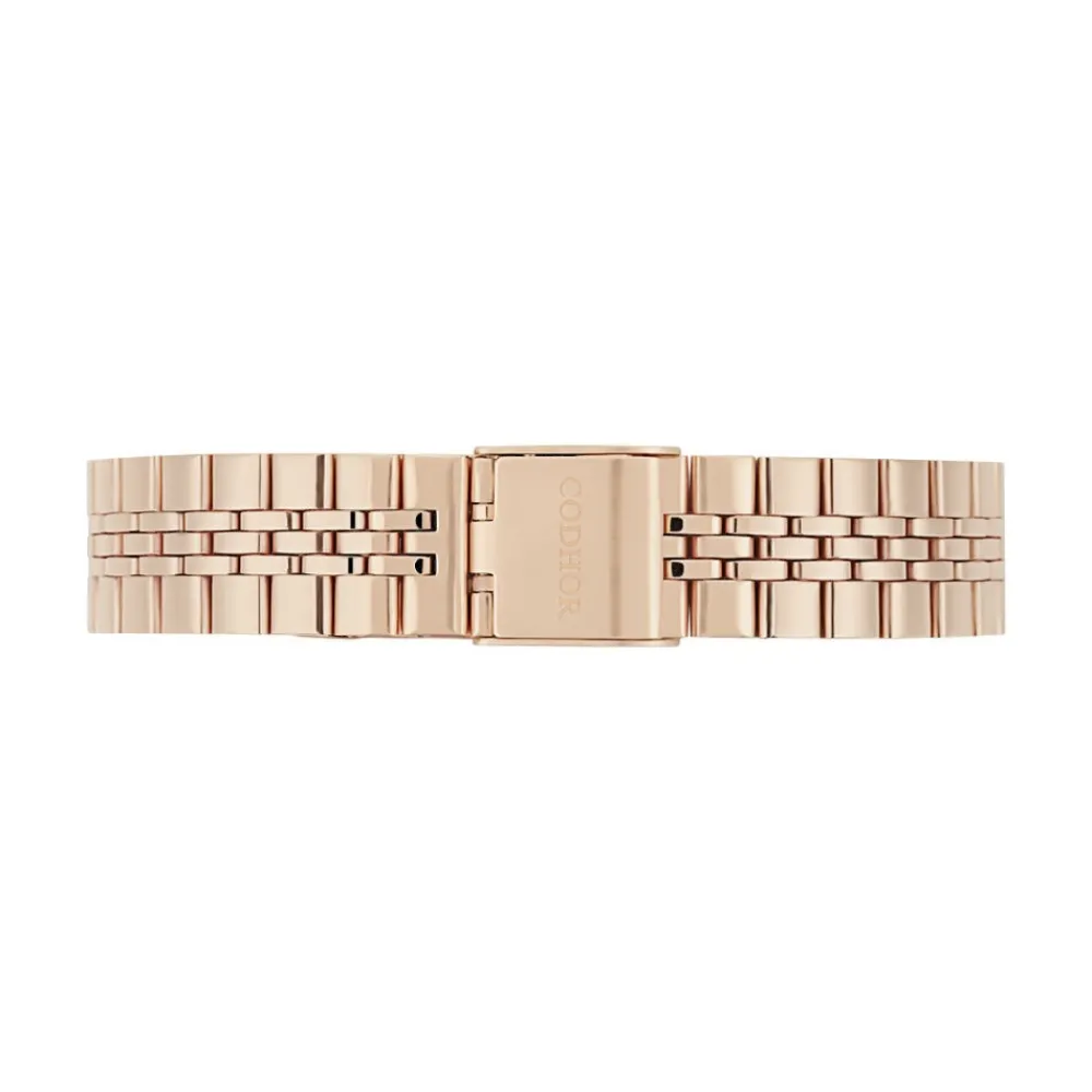 Montre Annie Blanc|CODHOR Sale