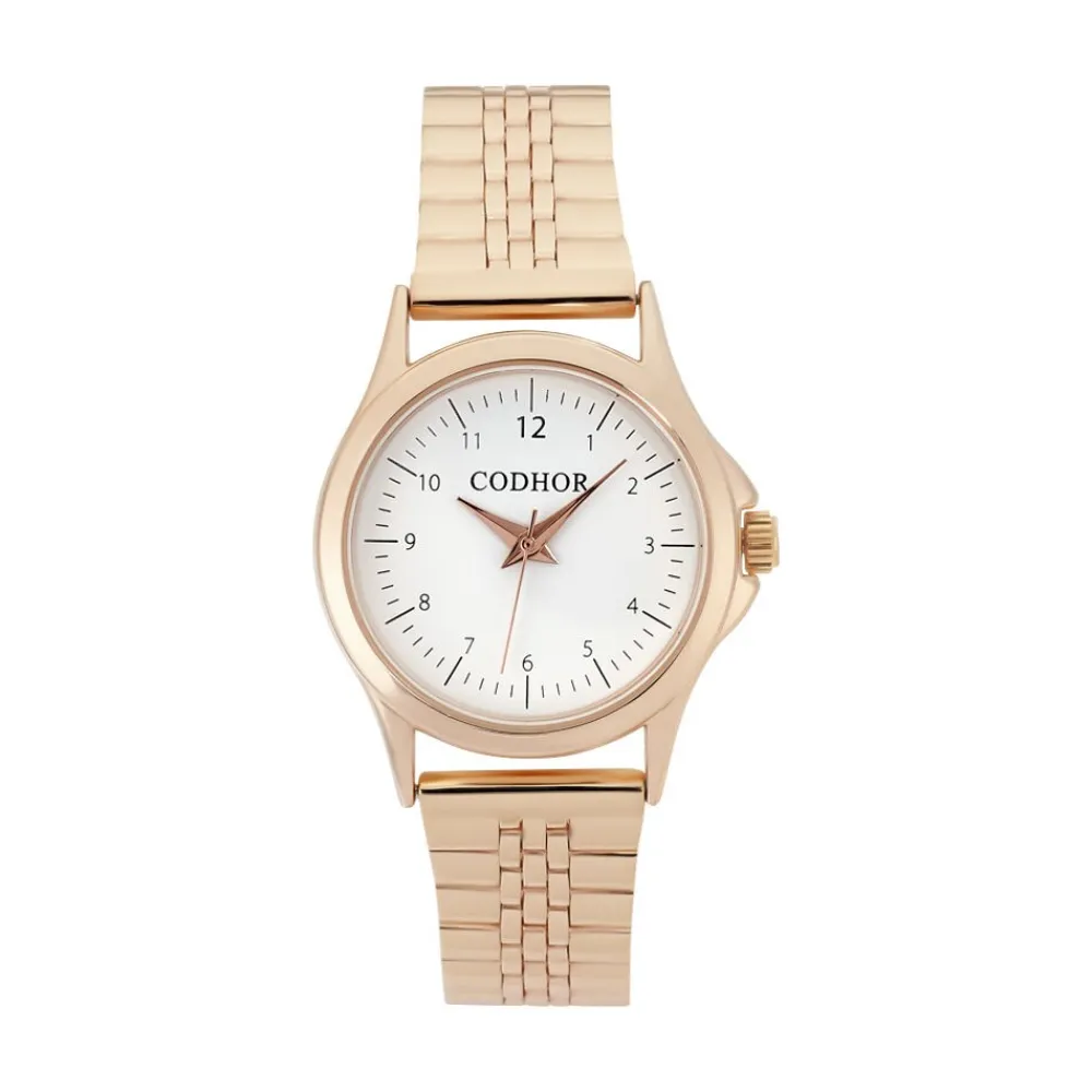 Montre Annie Blanc|CODHOR Sale