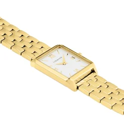 Montre Arianne Blanc|CODHOR New