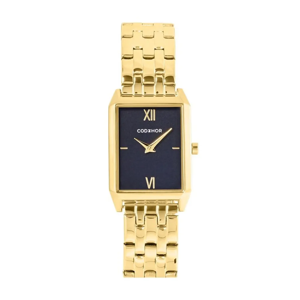 Montre Arianne Noir|CODHOR Outlet