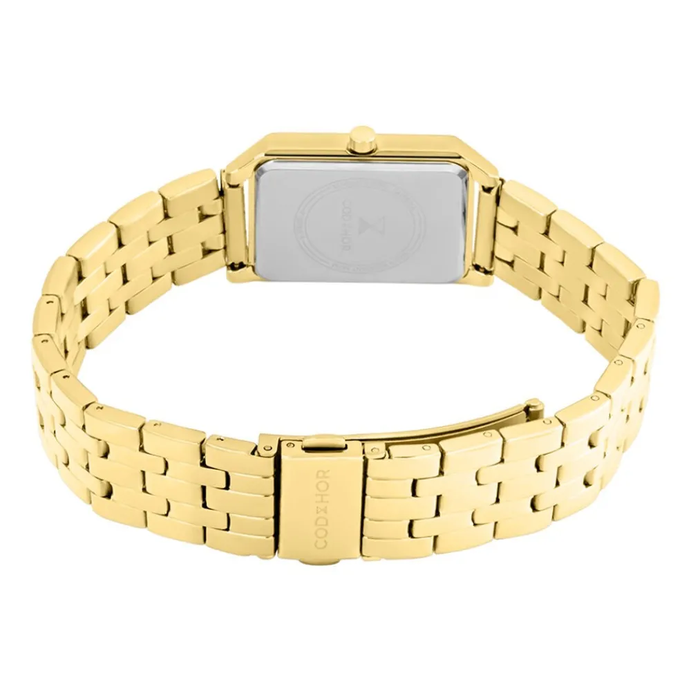 Montre Arianne Noir|CODHOR Outlet