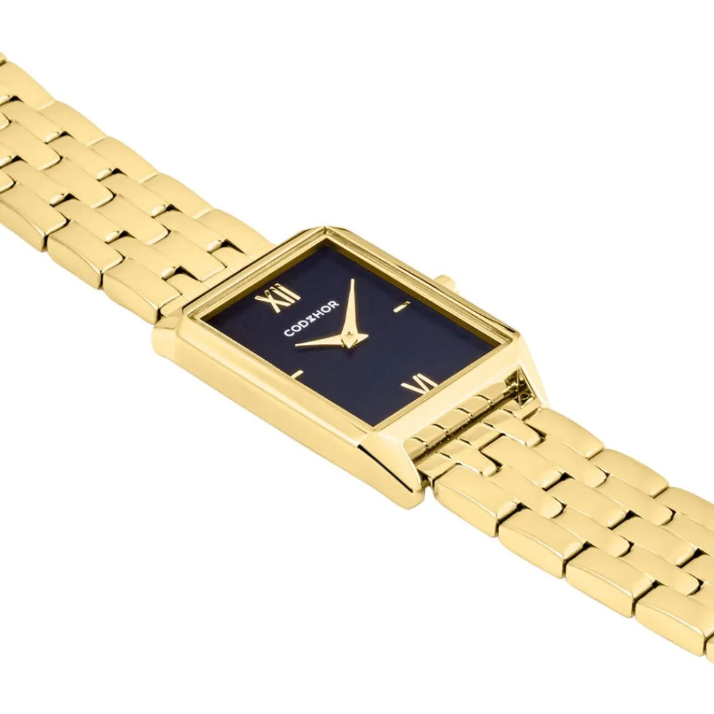 Montre Arianne Noir|CODHOR Outlet