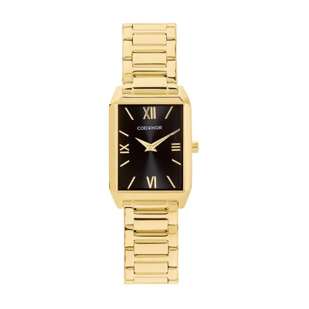 Montre Arianne Noir|CODHOR Clearance