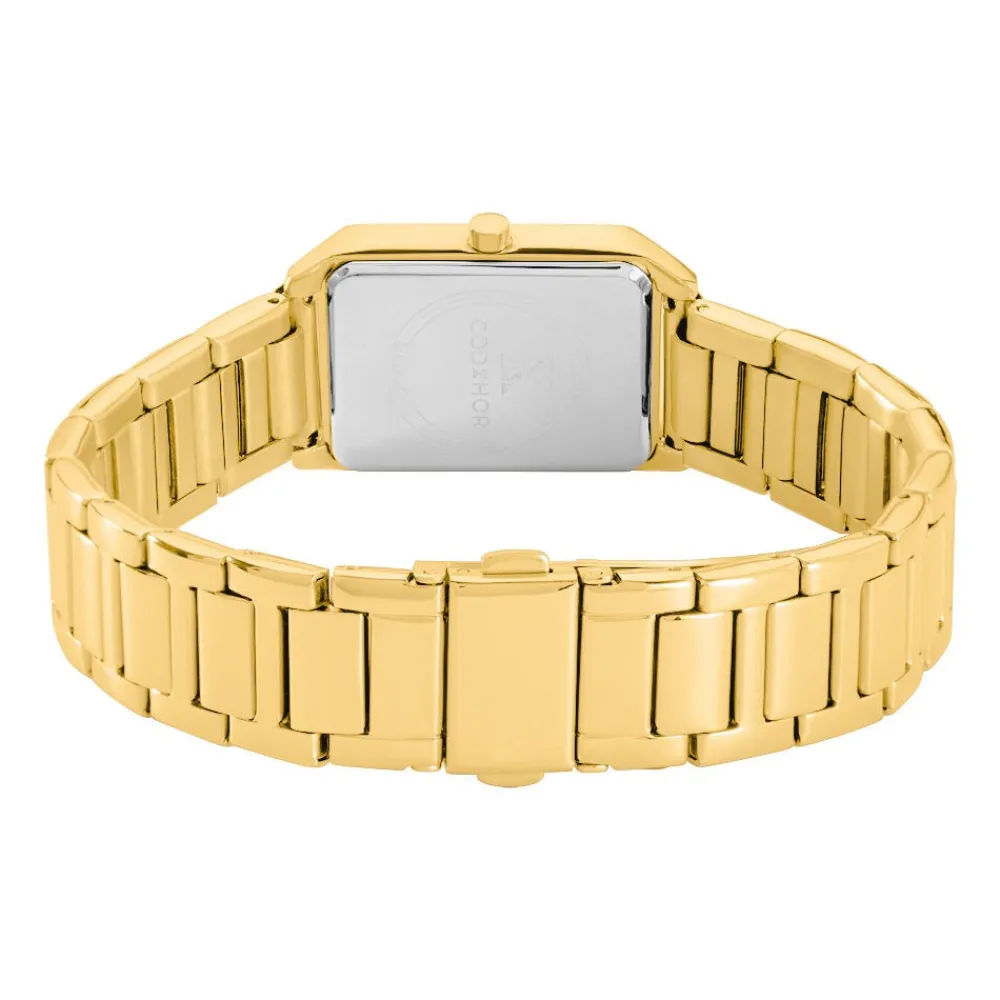 Montre Arianne Noir|CODHOR Clearance