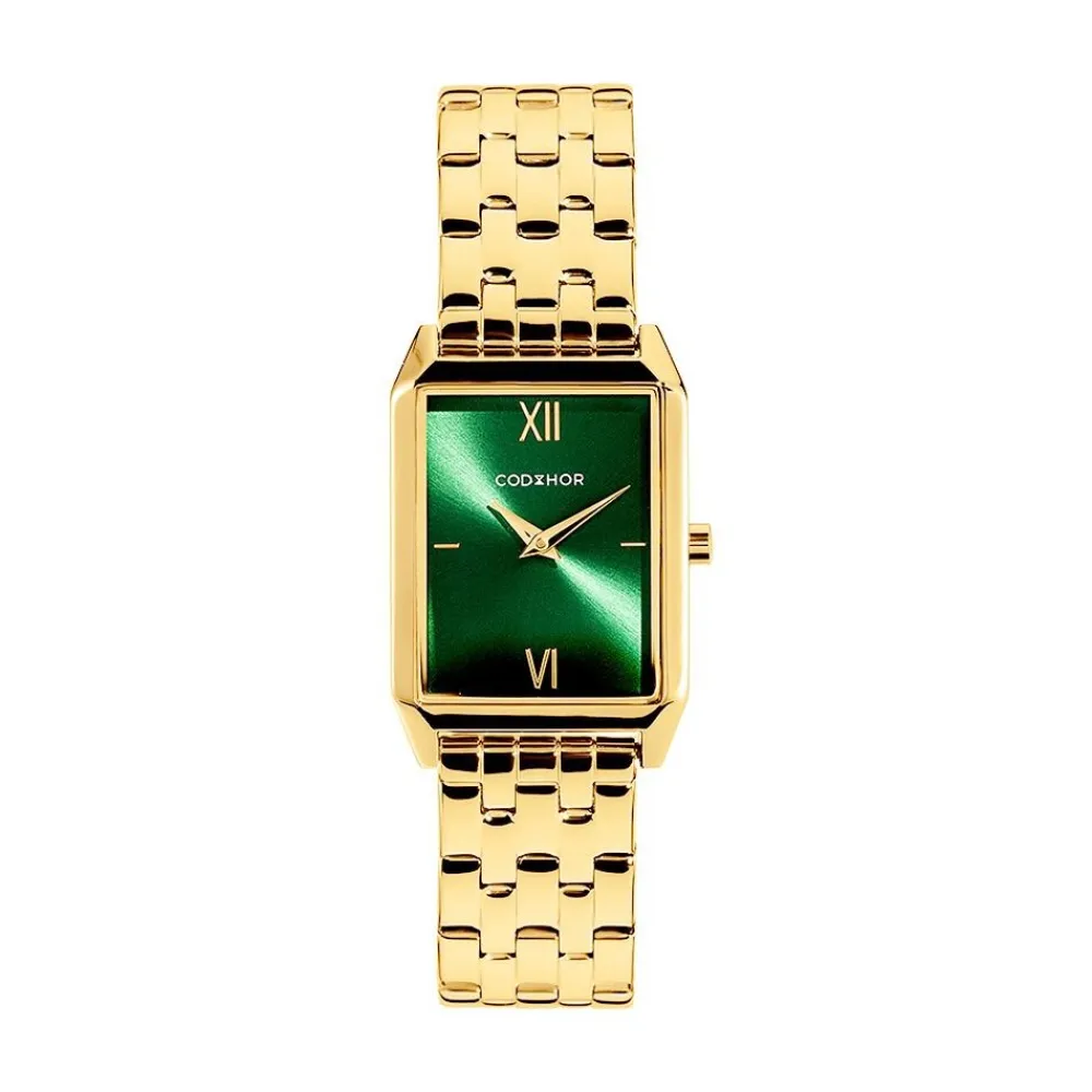 Montre Arianne Vert|CODHOR Hot