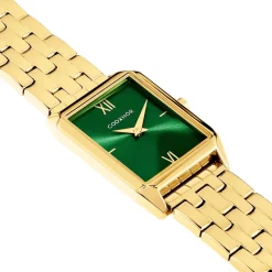 Montre Arianne Vert|CODHOR Hot