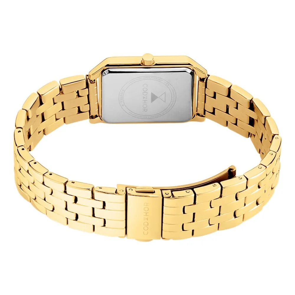 Montre Arianne Vert|CODHOR Hot