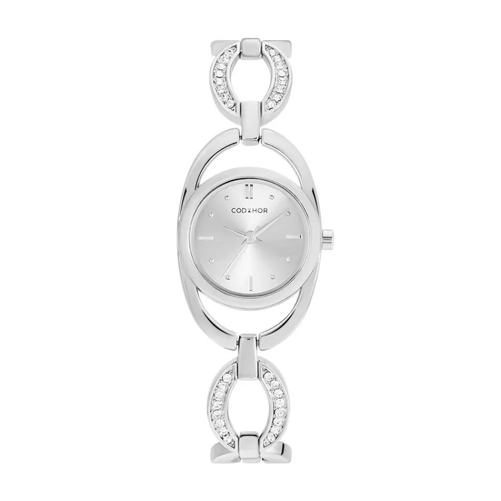 Montre Berne Argent|CODHOR Online