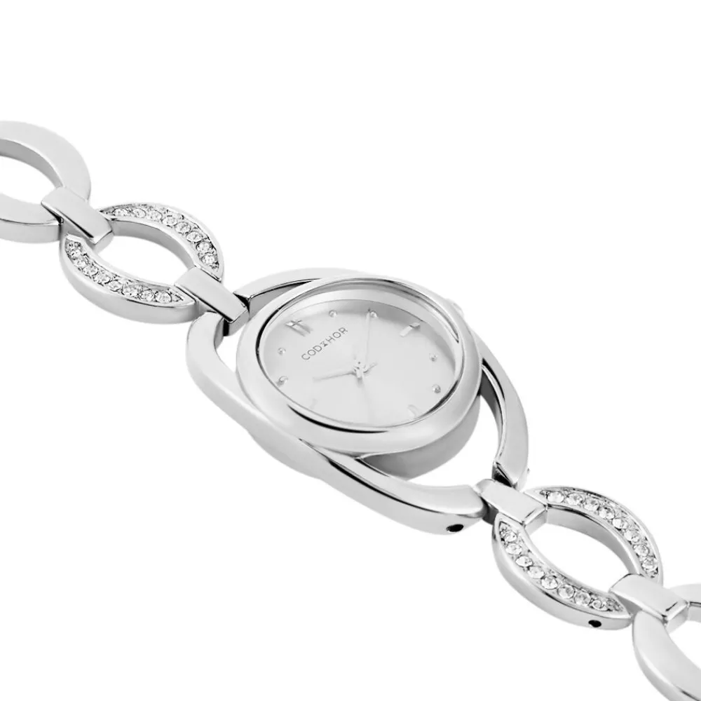 Montre Berne Argent|CODHOR Online
