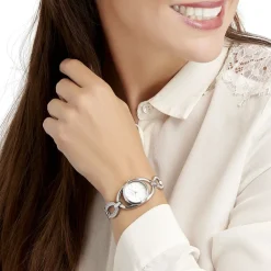 Montre Berne Argenté|CODHOR New