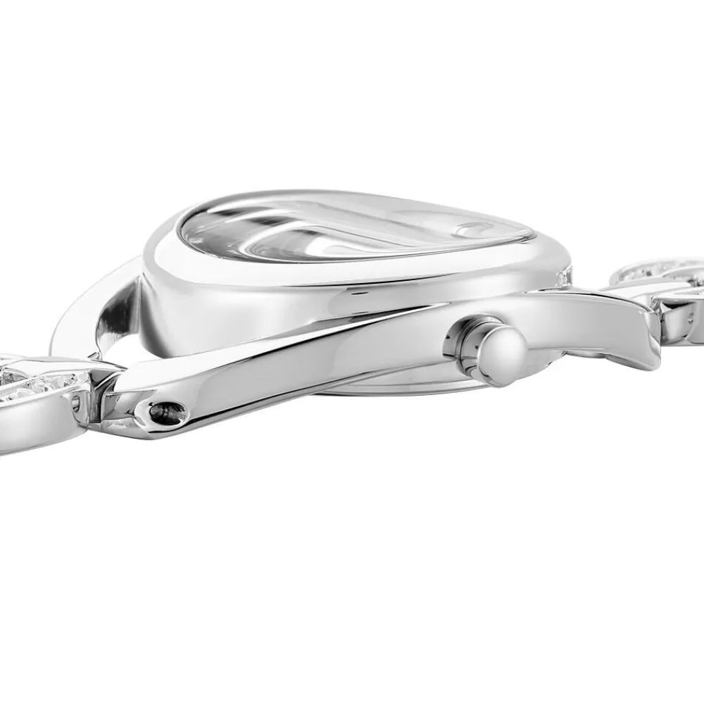 Montre Berne Argenté|CODHOR New