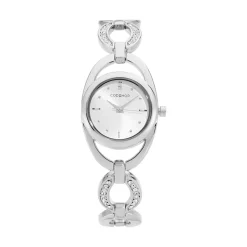 Montre Berne Argenté|CODHOR New