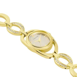 Montre Berne Doré|CODHOR