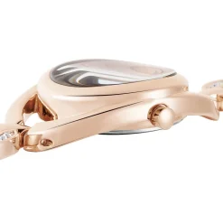 Montre Berne Doré Rose|CODHOR Outlet