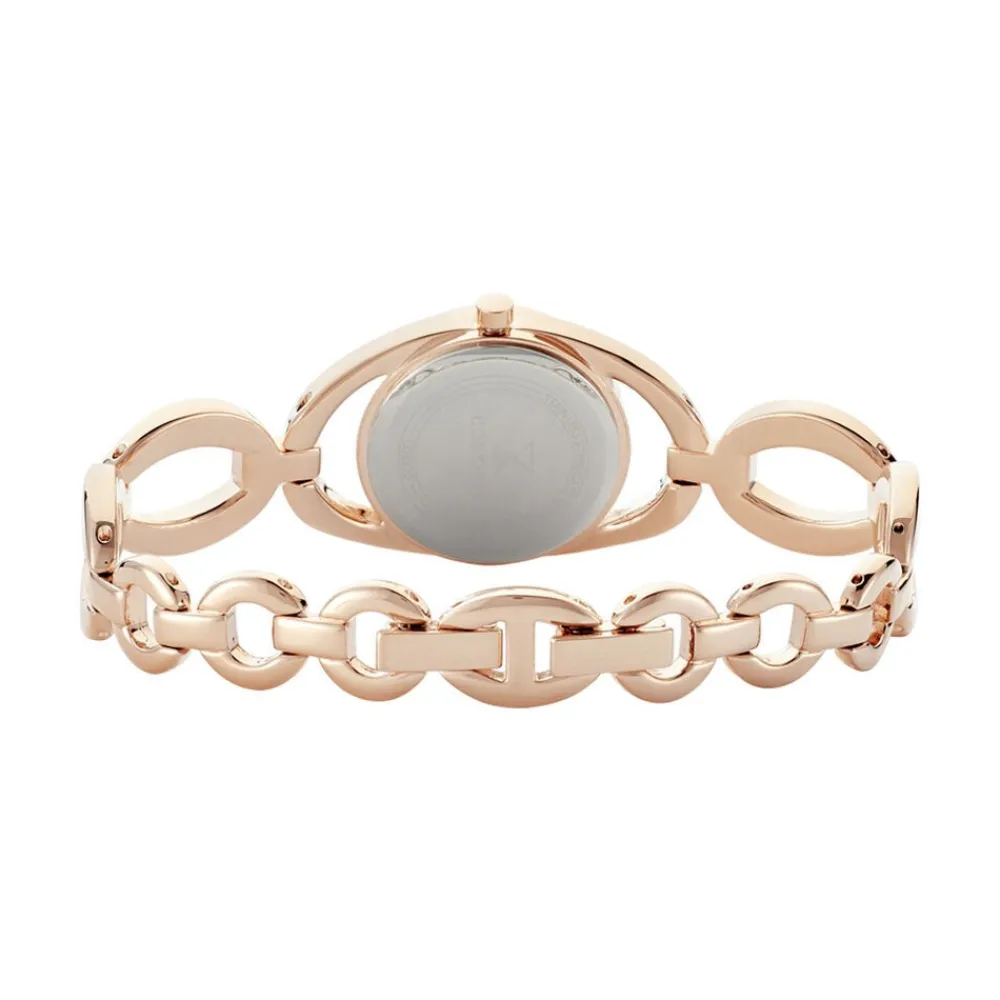 Montre Berne Doré Rose|CODHOR Outlet