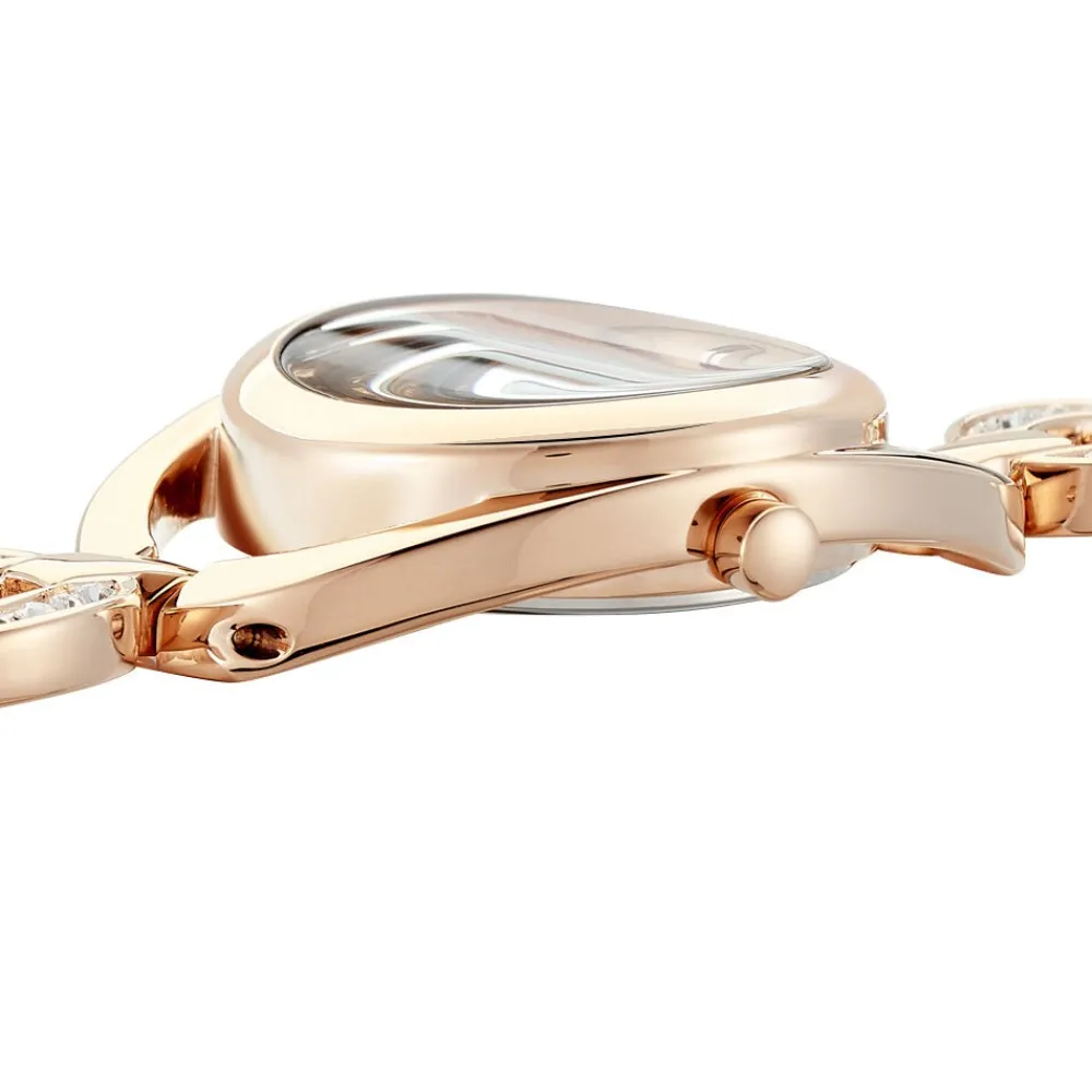 Montre Berne Doré Rose|CODHOR Outlet