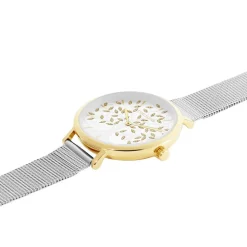 Montre Camille Argenté|CODHOR Discount